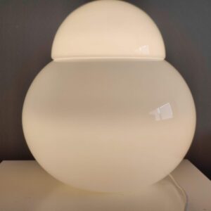 Fontana Arte - Sergio Asti - Lampe - Daruma - Opalglas